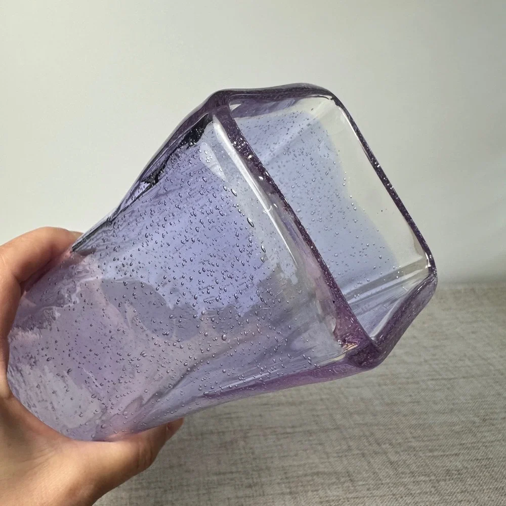 N/A tall lavender